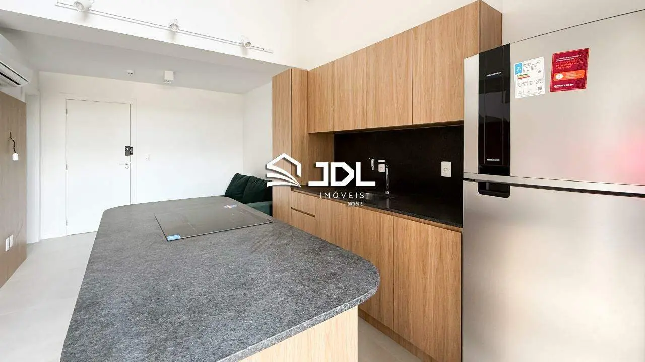 Sala · luz da tarde