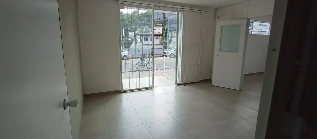 Sala · luz da tarde