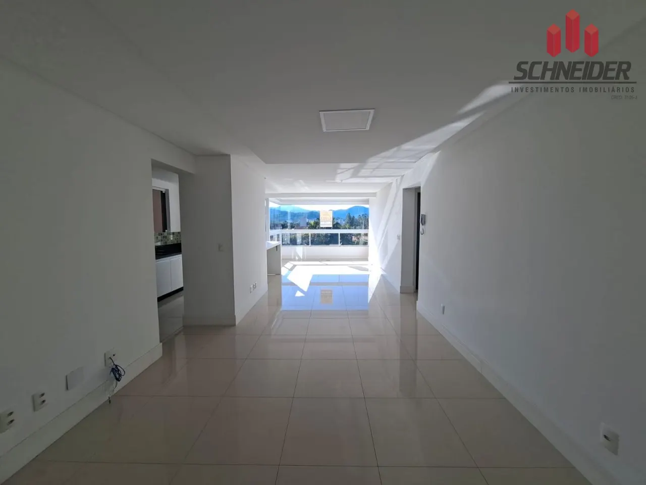 Sala · luz da tarde