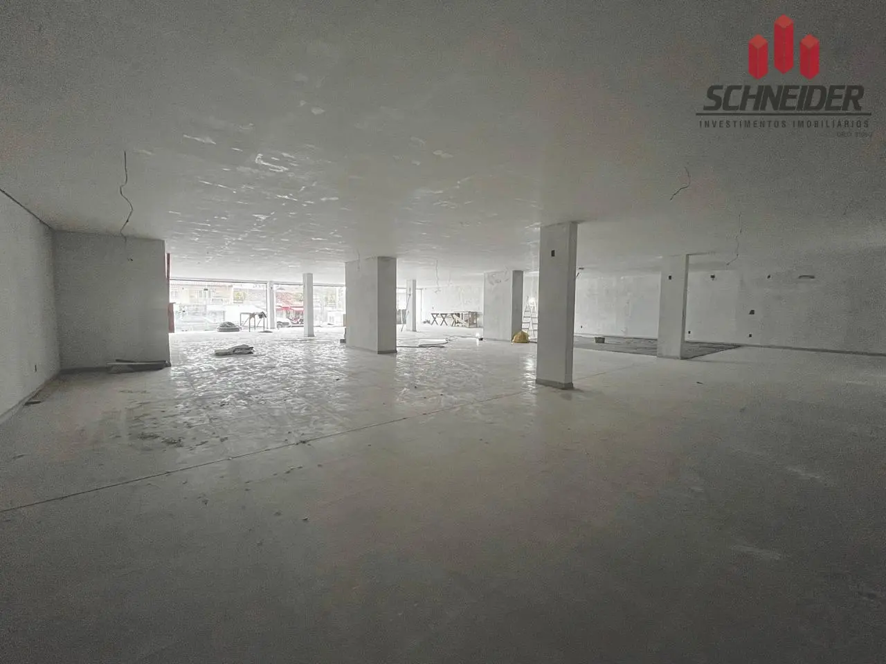 Sala · luz da tarde