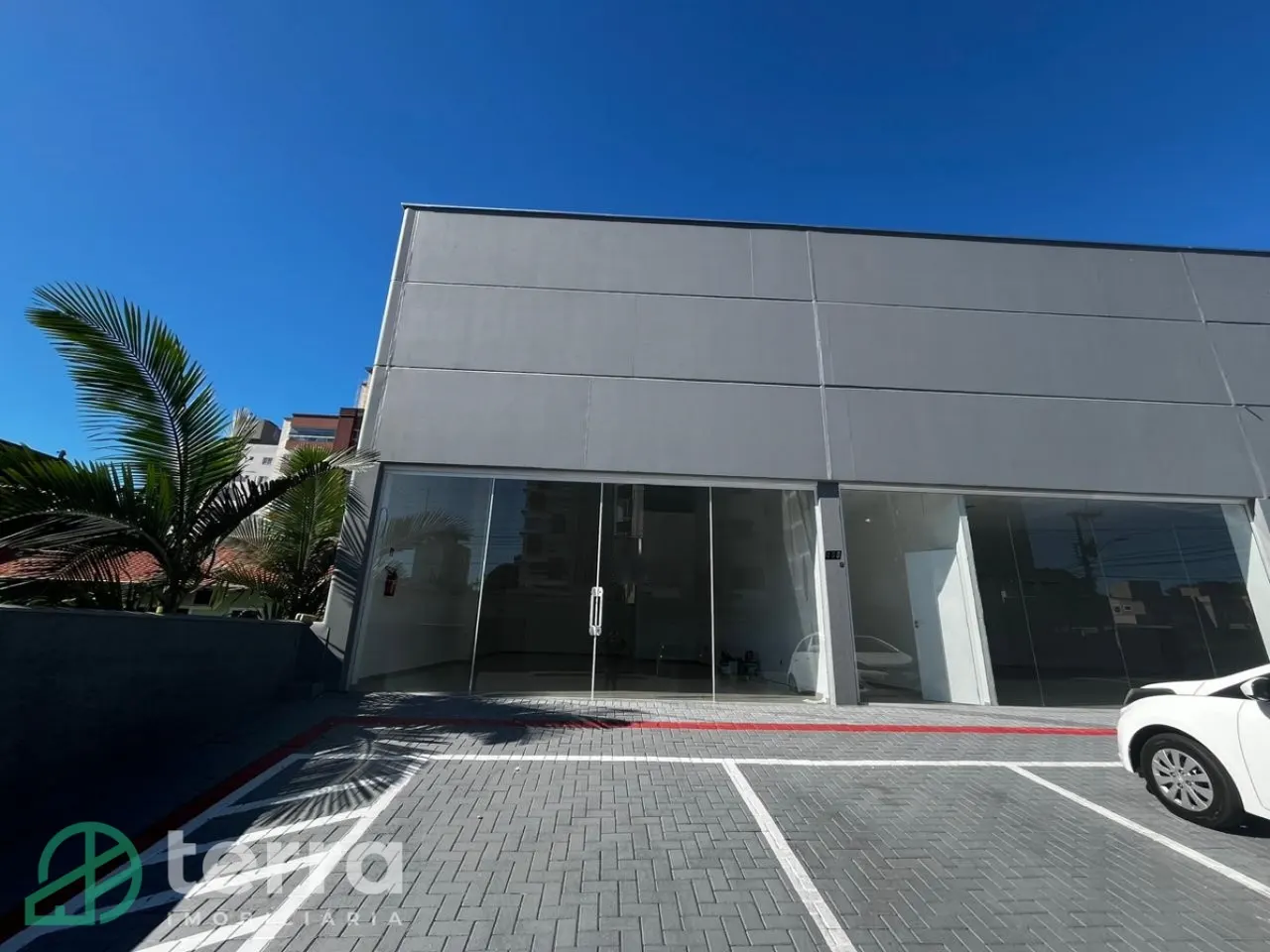 Sala · luz da tarde