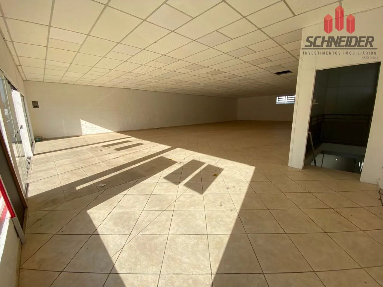 Sala · luz da tarde
