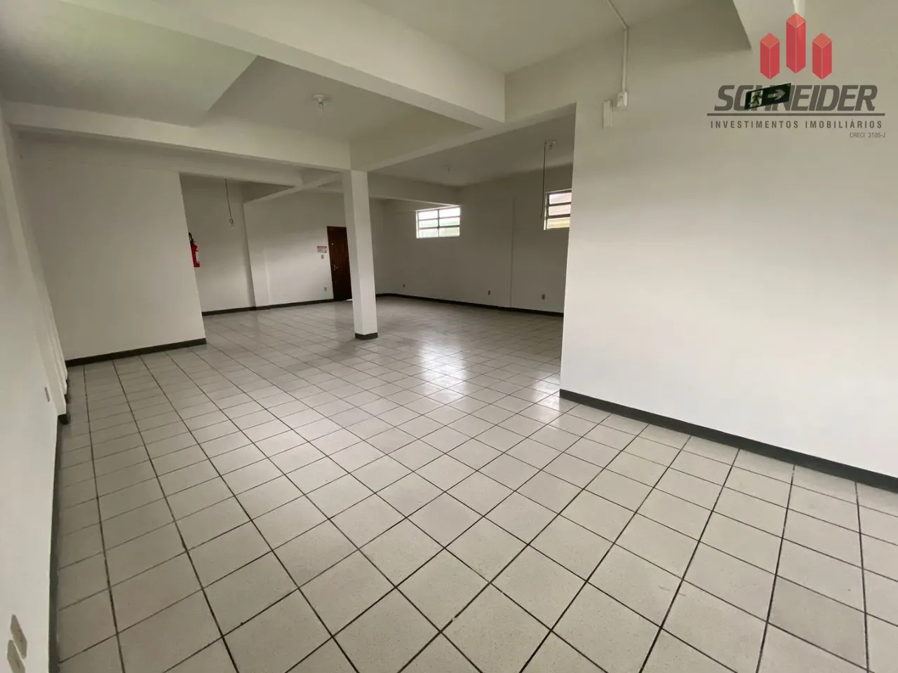 Sala · luz da tarde
