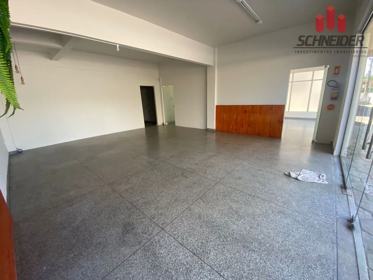 Sala · luz da tarde