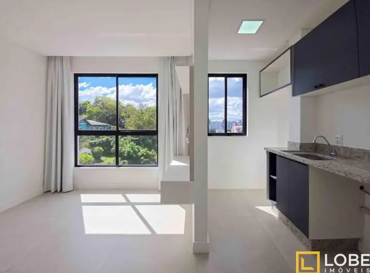 Sala · luz da tarde