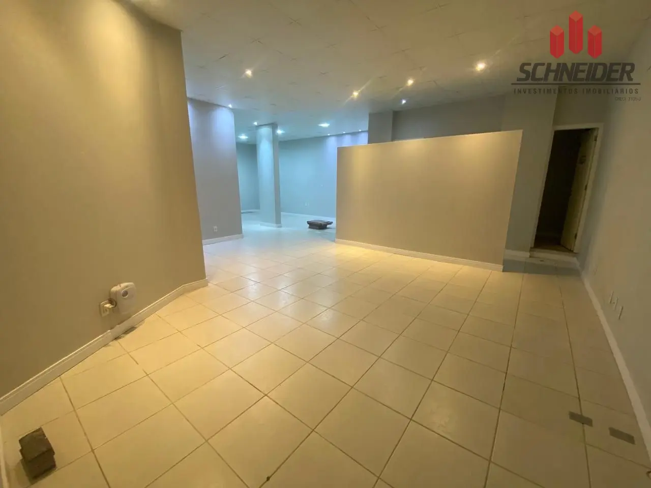 Sala · luz da tarde