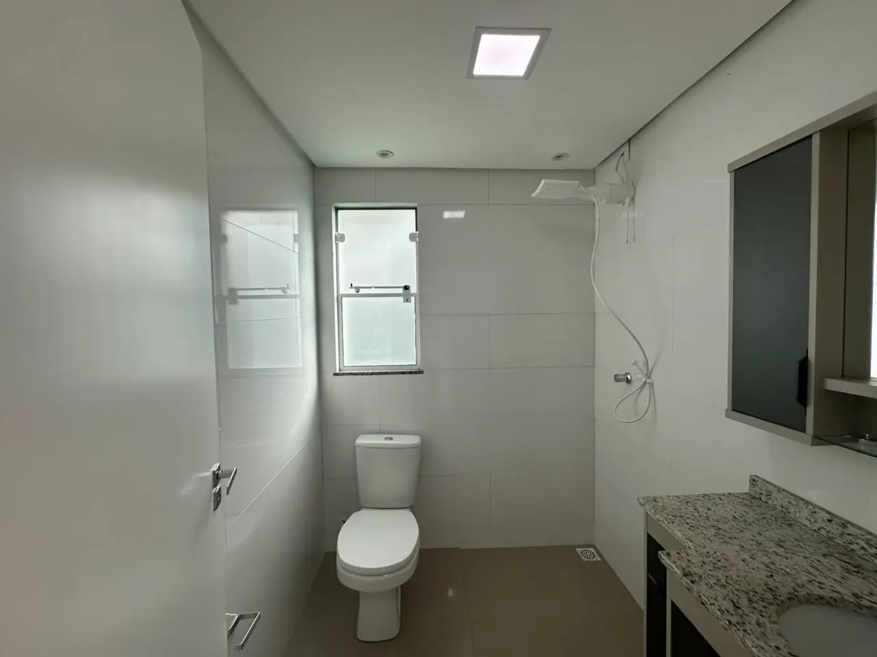 Sala · luz da tarde