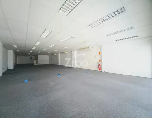 Sala · luz da tarde
