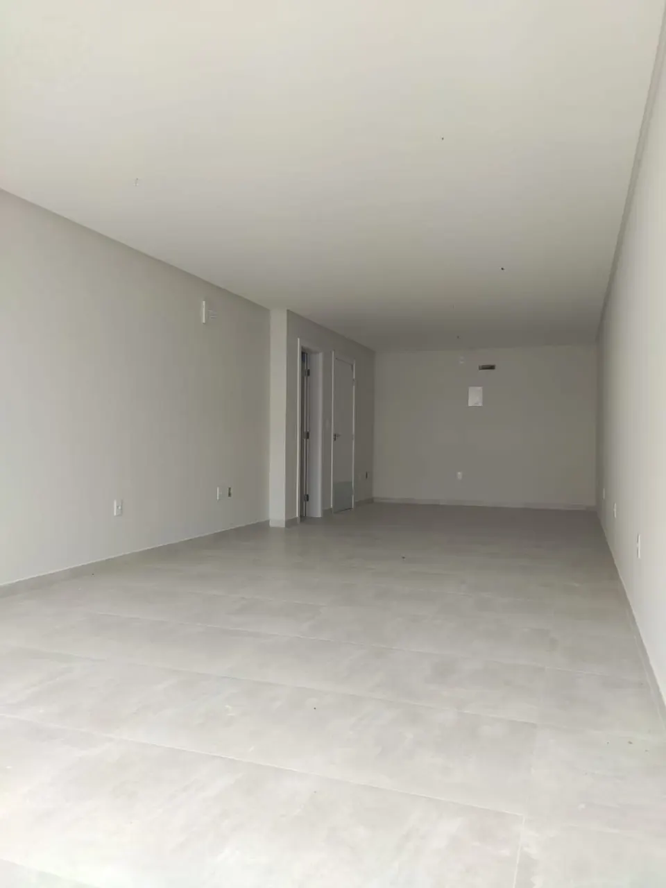 Sala · luz da tarde