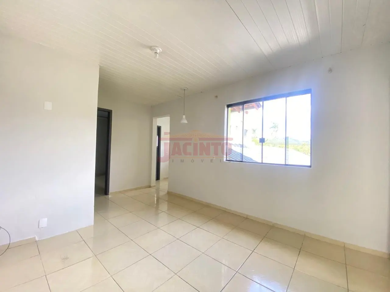 Sala · luz da tarde