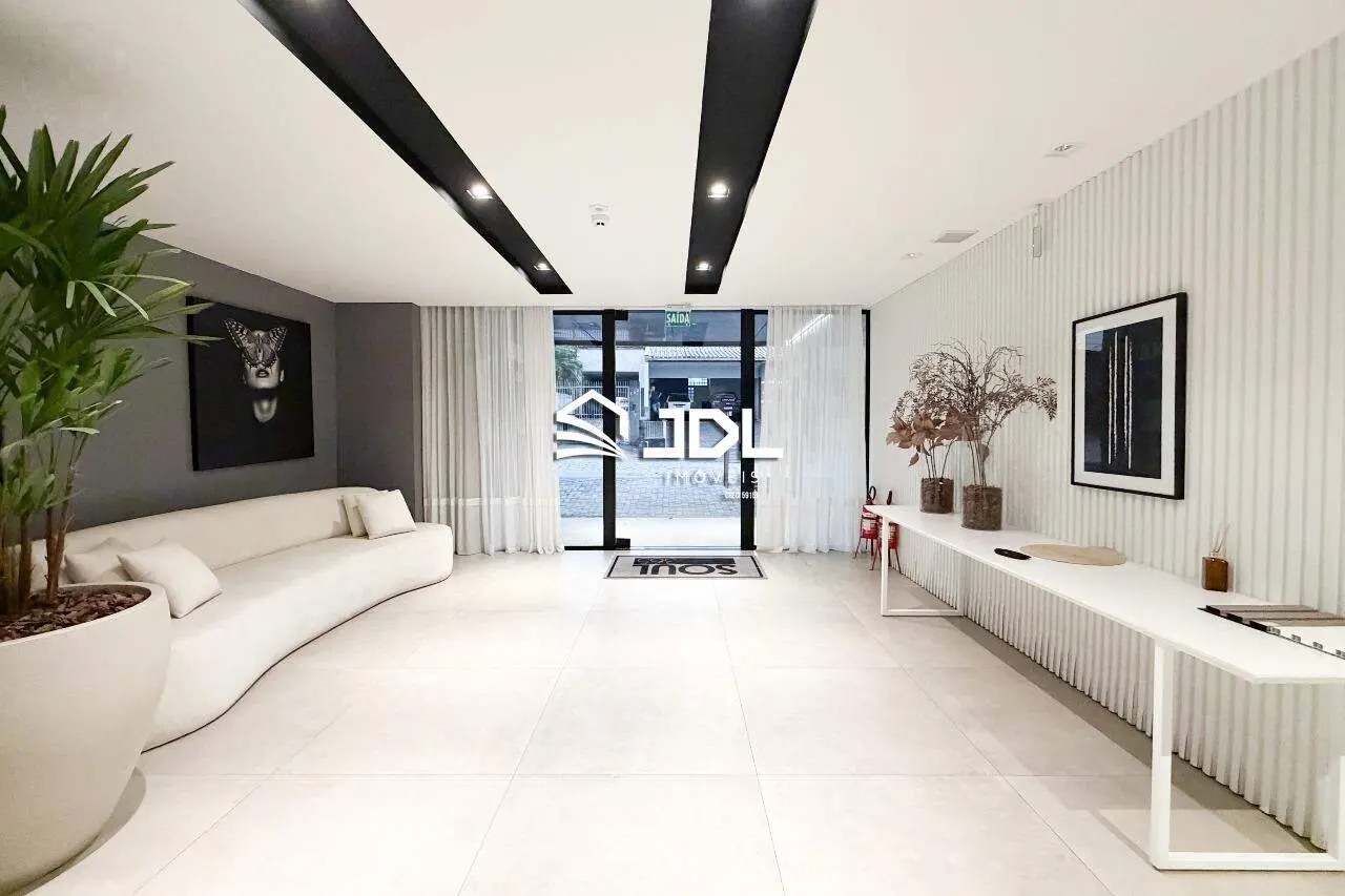 Sala · luz da tarde