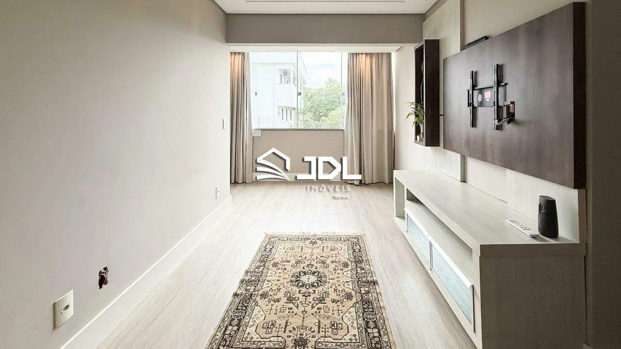 Sala · luz da tarde