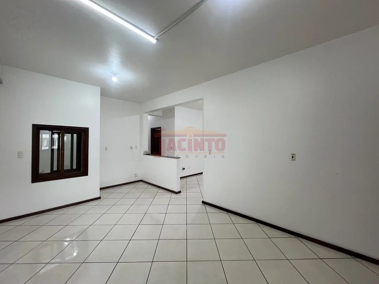 Sala · luz da tarde