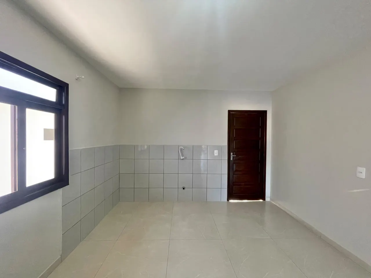 Sala · luz da tarde