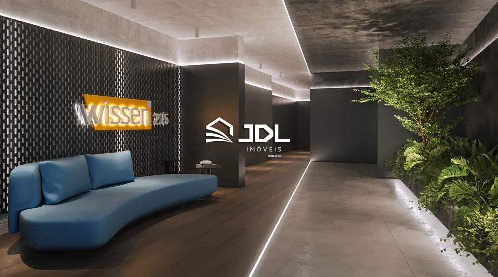 Sala · luz da tarde