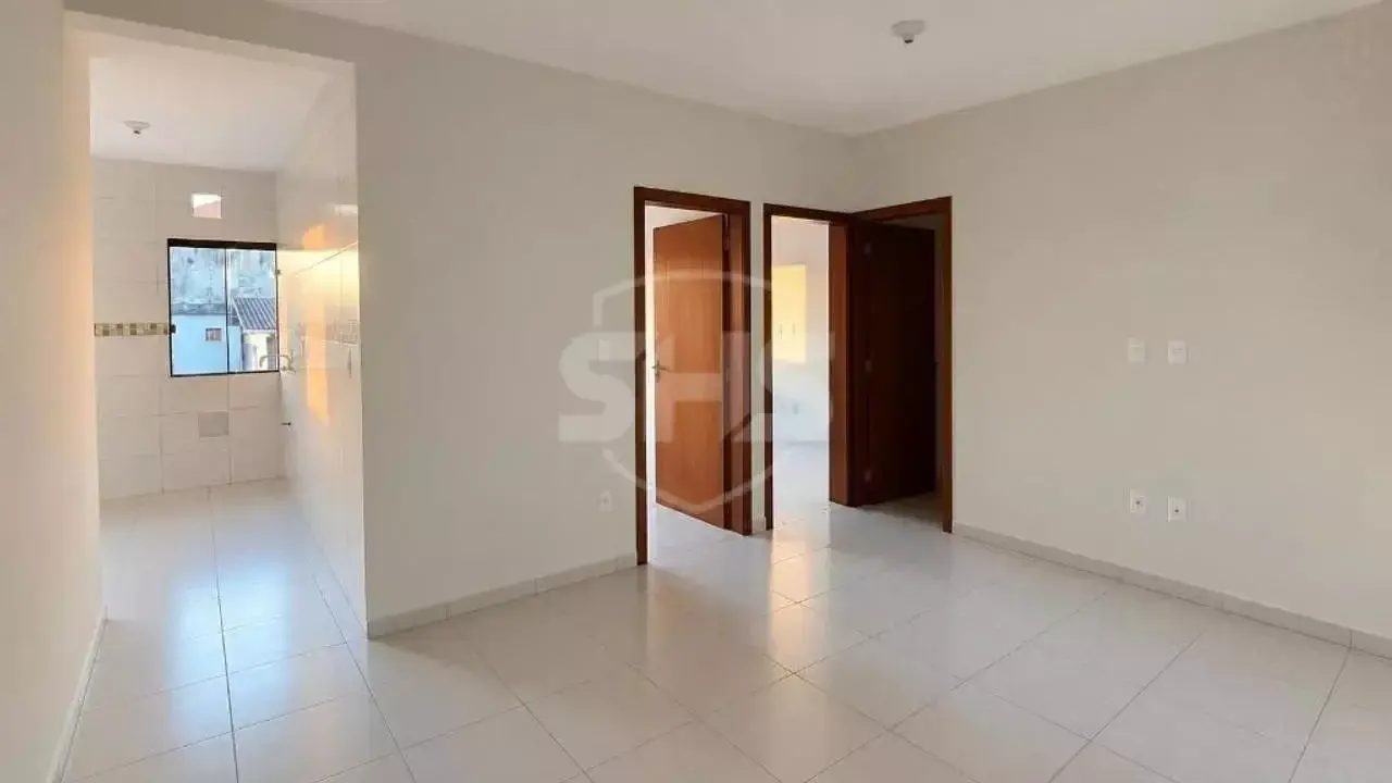 Sala · luz da tarde