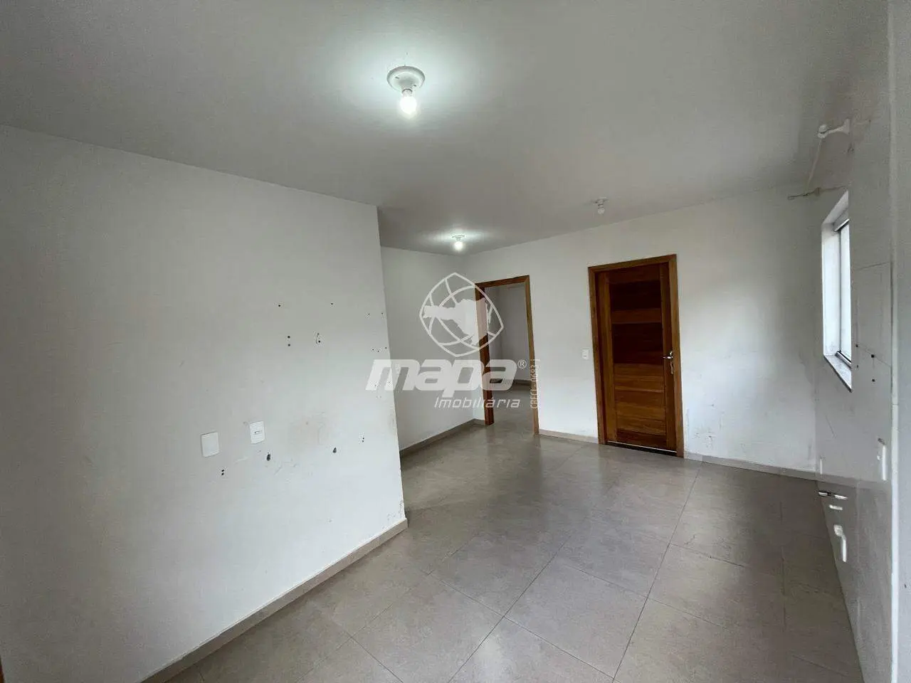 Sala · luz da tarde
