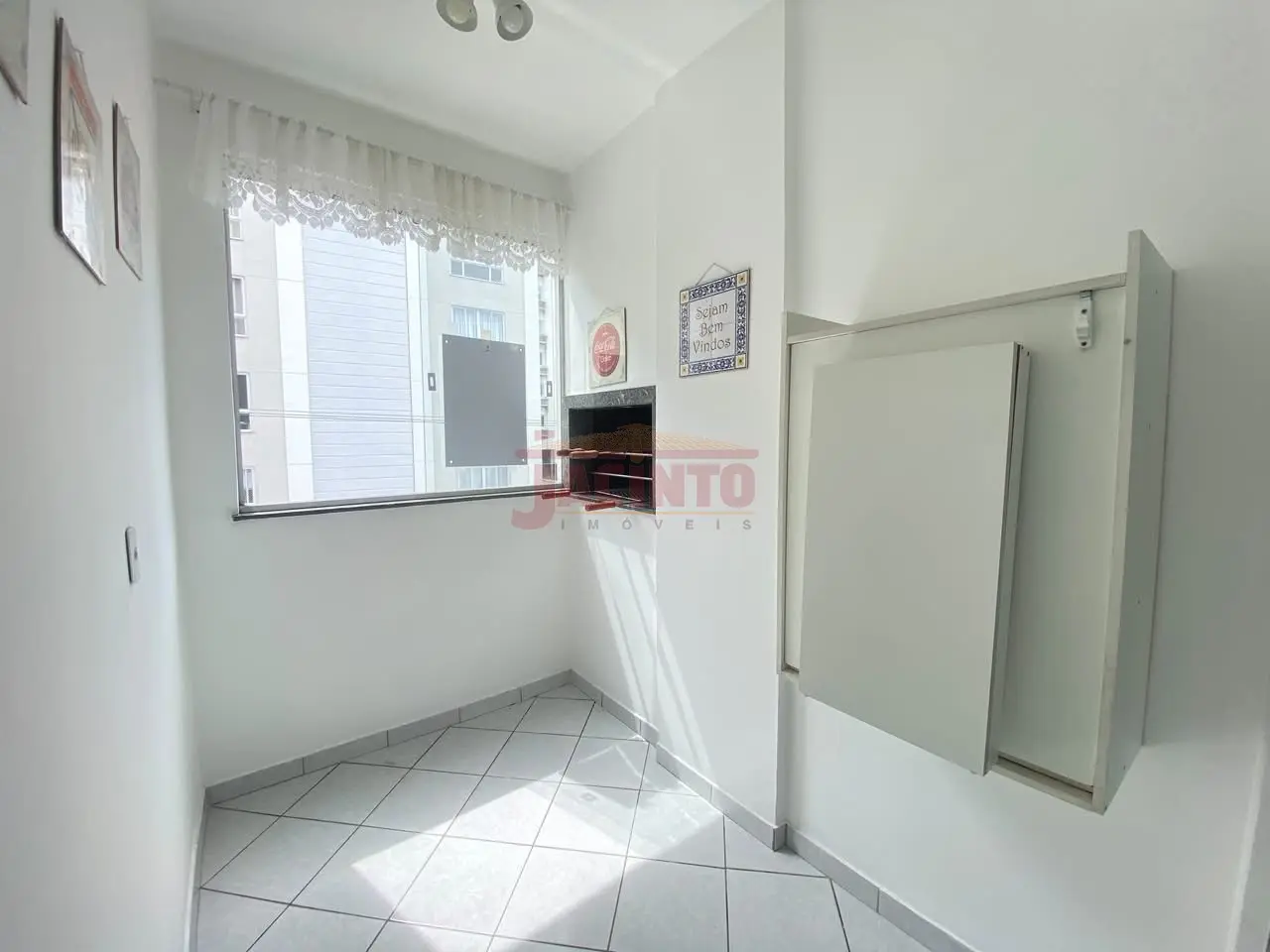 Sala · luz da tarde