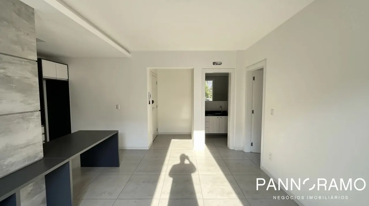 Sala · luz da tarde