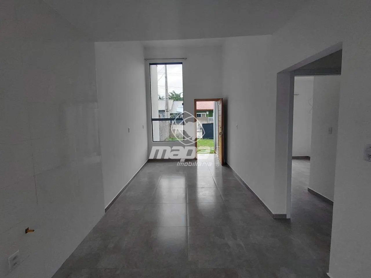 Sala · luz da tarde