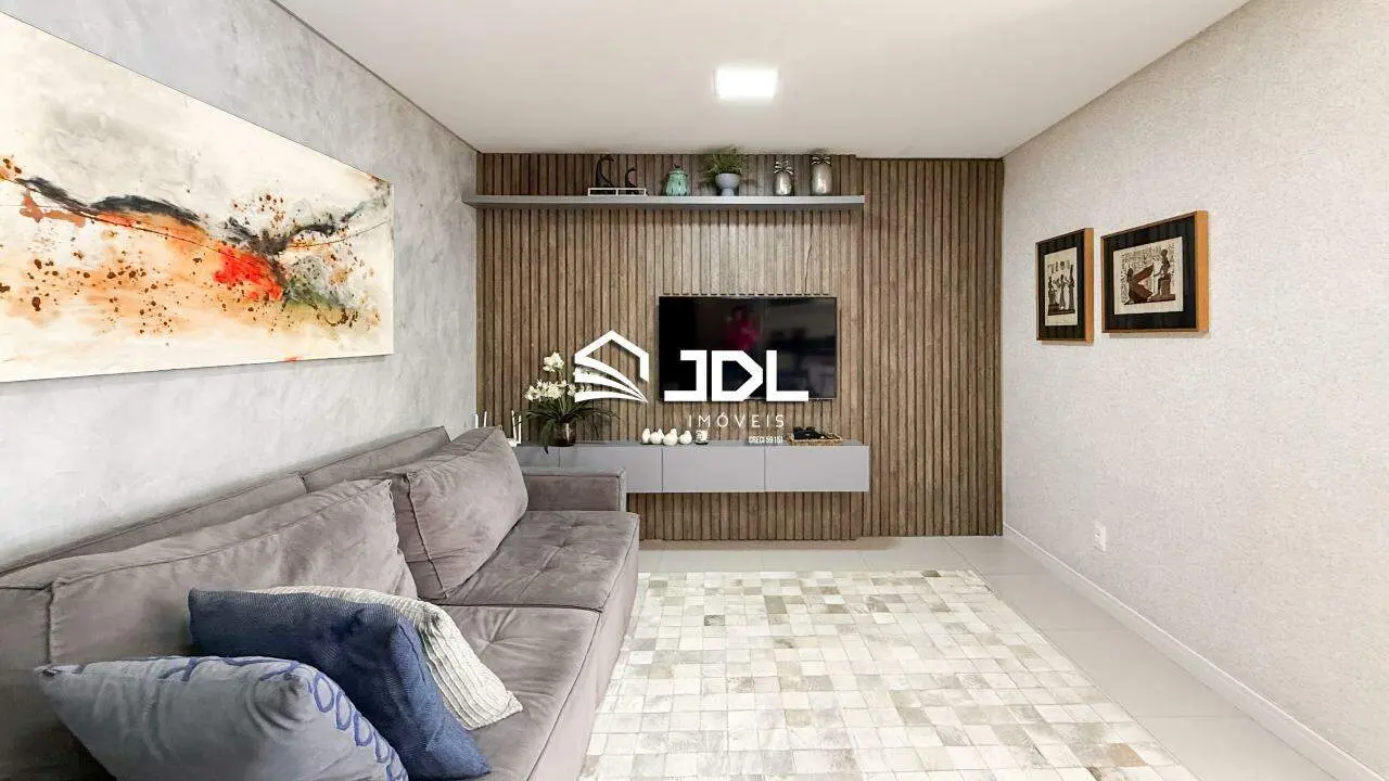Sala · luz da tarde